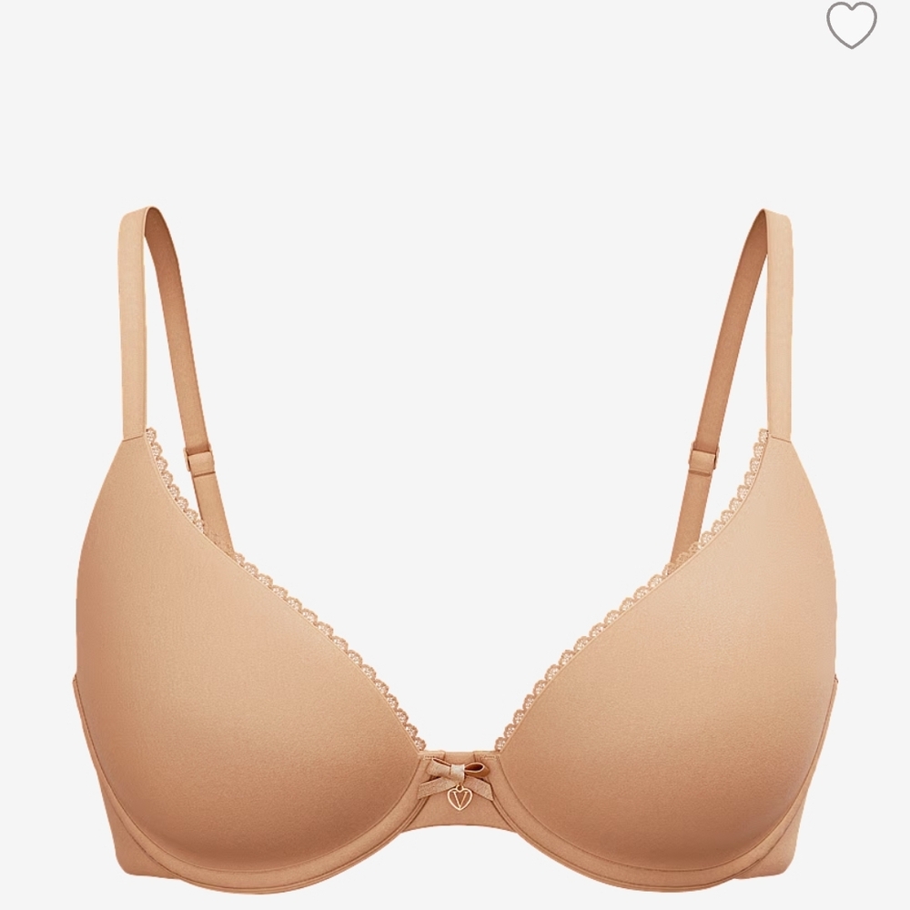 Body By Victoria Bra